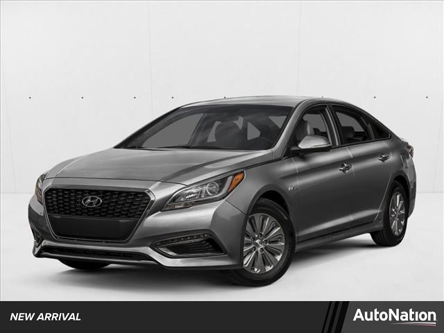hyundai sonata hybrid 2016 KMHE24L1XGA022616 image